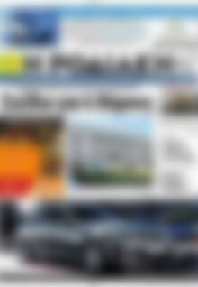 Πρωτοσέλιδο Η Ροδιακή