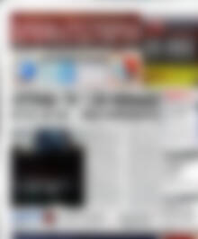Πρωτοσέλιδο Χρηματιστήριο