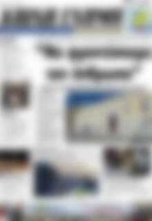 Πρωτοσέλιδο Κοινή Γνώμη