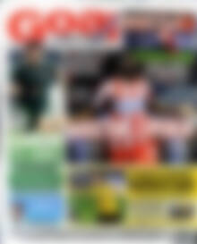Goal News