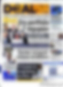 Deal News
