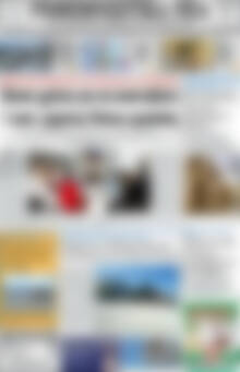 Πρωτοσέλιδο Ρεθεμνιώτικα Νέα