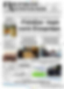 Πρωτοσέλιδο Πιερικοί Αντίλαλοι