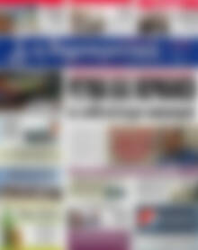 Πρωτοσέλιδο Δημοκρατική Ρόδου