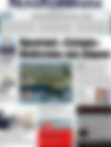 Πρωτοσέλιδο Πελοπόννησος