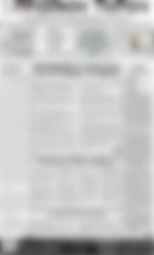 Πρωτοσέλιδο Πρωινός Τύπος Δράμας