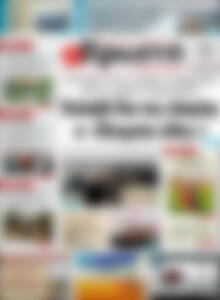 Πρωτοσέλιδο Πρωινή Ηλείας