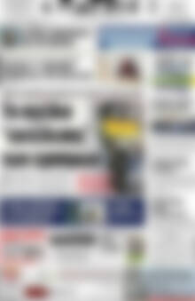 Πρωτοσέλιδο Πατρίς