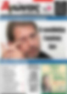 Πρωτοσέλιδο Αγώνας της Κρήτης