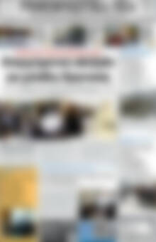 Πρωτοσέλιδο Ρεθεμνιώτικα Νέα