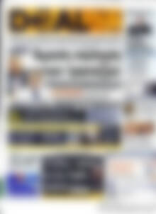 Deal News