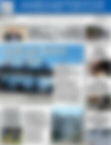 Πρωτοσέλιδο Ανεξάρτητος