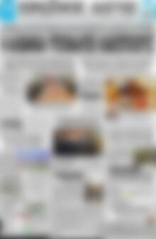 Πρωτοσέλιδο Πρωινός Λόγος