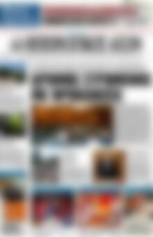Πρωτοσέλιδο Ηπειρωτικός Αγών
