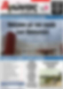 Πρωτοσέλιδο Αγώνας της Κρήτης