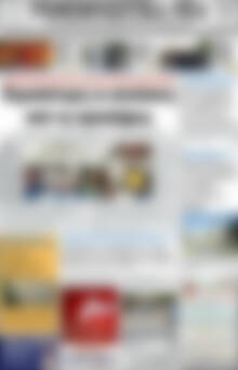 Πρωτοσέλιδο Ρεθεμνιώτικα Νέα