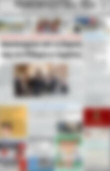 Πρωτοσέλιδο Ρεθεμνιώτικα Νέα