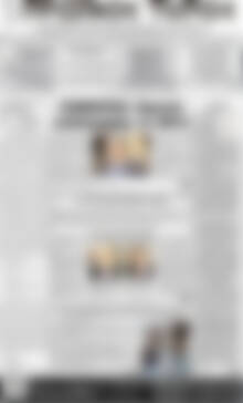 Πρωτοσέλιδο Πρωινός Τύπος Δράμας