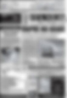 Πρωτοσέλιδο Τα Νέα της Πάρου
