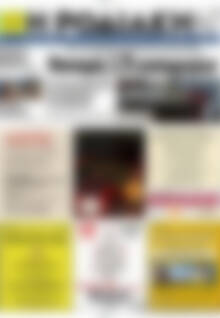 Πρωτοσέλιδο Η Ροδιακή