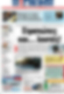 Πρωτοσέλιδο Η Γνώμη