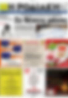 Πρωτοσέλιδο Η Ροδιακή