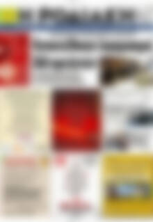 Πρωτοσέλιδο Η Ροδιακή