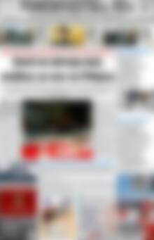 Πρωτοσέλιδο Ρεθεμνιώτικα Νέα
