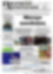 Πρωτοσέλιδο Πιερικοί Αντίλαλοι