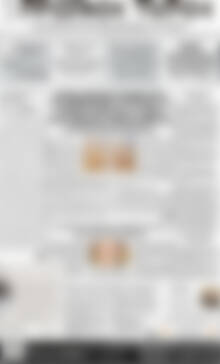 Πρωτοσέλιδο Πρωινός Τύπος Δράμας