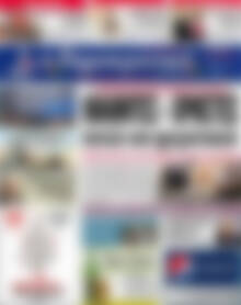 Πρωτοσέλιδο Δημοκρατική Ρόδου