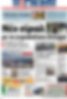 Πρωτοσέλιδο Η Γνώμη