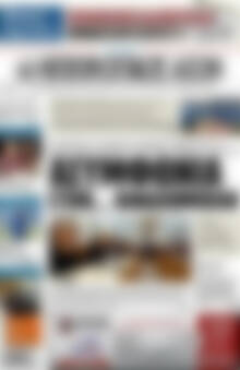Πρωτοσέλιδο Ηπειρωτικός Αγών
