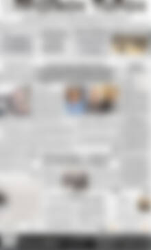 Πρωτοσέλιδο Πρωινός Τύπος Δράμας