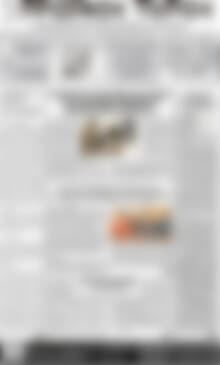 Πρωτοσέλιδο Πρωινός Τύπος Δράμας