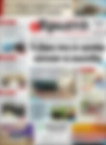 Πρωτοσέλιδο Πρωινή Ηλείας