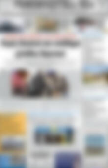 Πρωτοσέλιδο Ρεθεμνιώτικα Νέα