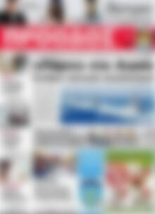 Πρωτοσέλιδο Πρόοδος