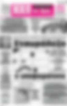 Πρωτοσέλιδο Ηχώ της Άρτας