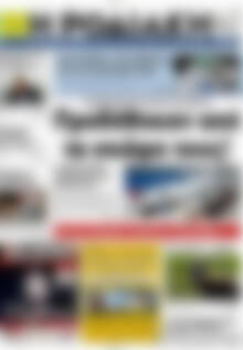 Πρωτοσέλιδο Η Ροδιακή