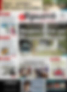 Πρωτοσέλιδο Πρωινή Ηλείας
