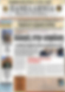 Πρωτοσέλιδο Πανελλήνια Β. Ελλάδος