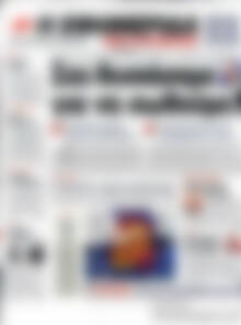 Πρωτοσέλιδο εφημερίδας Η εφημερίδα των συντακτών - protoselida
