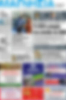 Μαγνησία