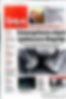 Πρωτοσέλιδο εφημερίδας Δρόμος της Αριστεράς - protoselida