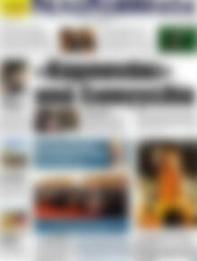 Πρωτοσέλιδο Πελοπόννησος