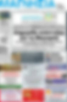 Μαγνησία