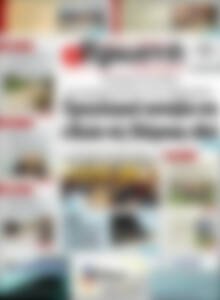 Πρωτοσέλιδο Πρωινή Ηλείας