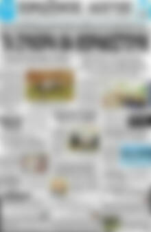 Πρωτοσέλιδο Πρωινός Λόγος