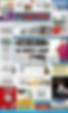 Πρωτοσέλιδο Πατρίς